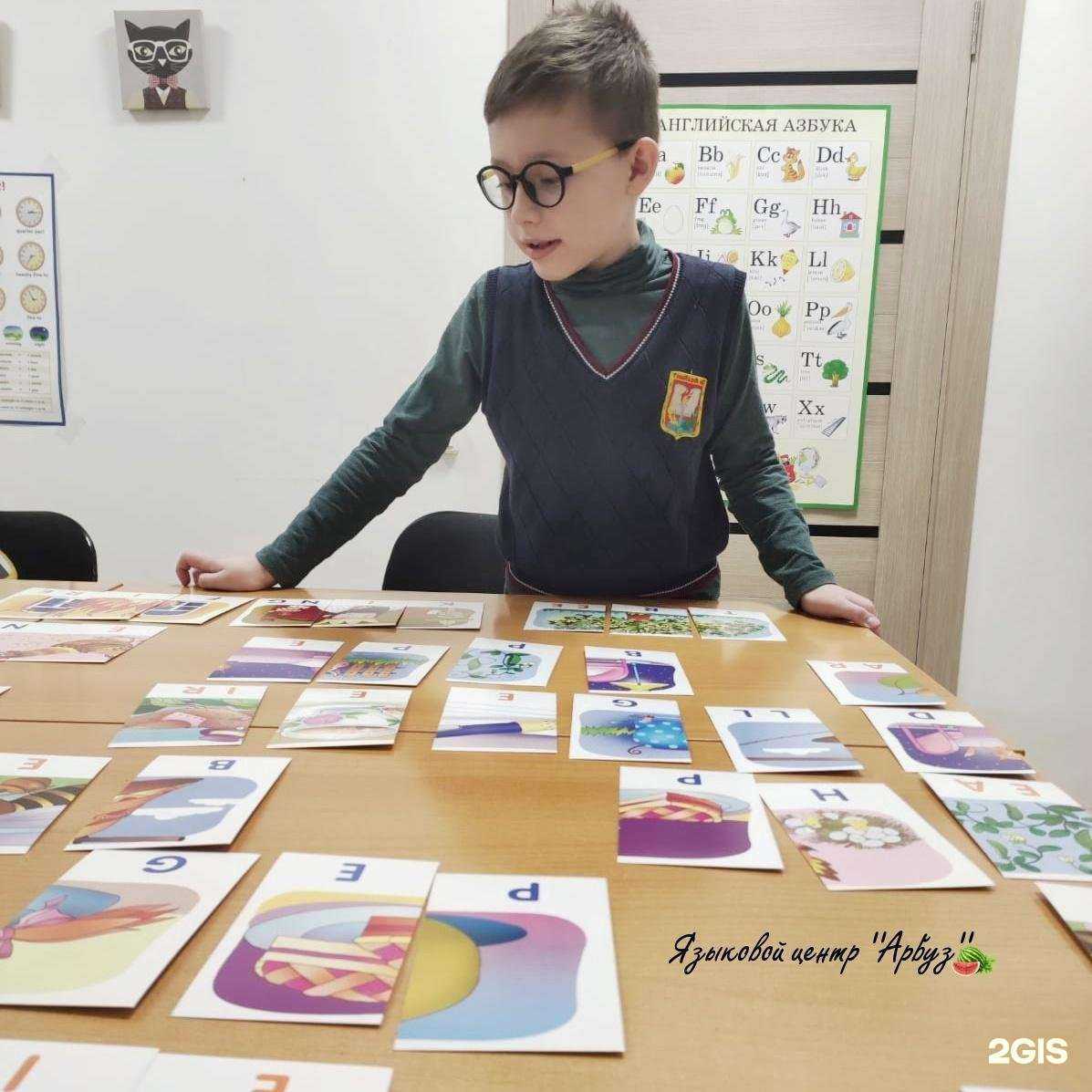 Отзывы на компанию Арбуз в Барнауле c фото