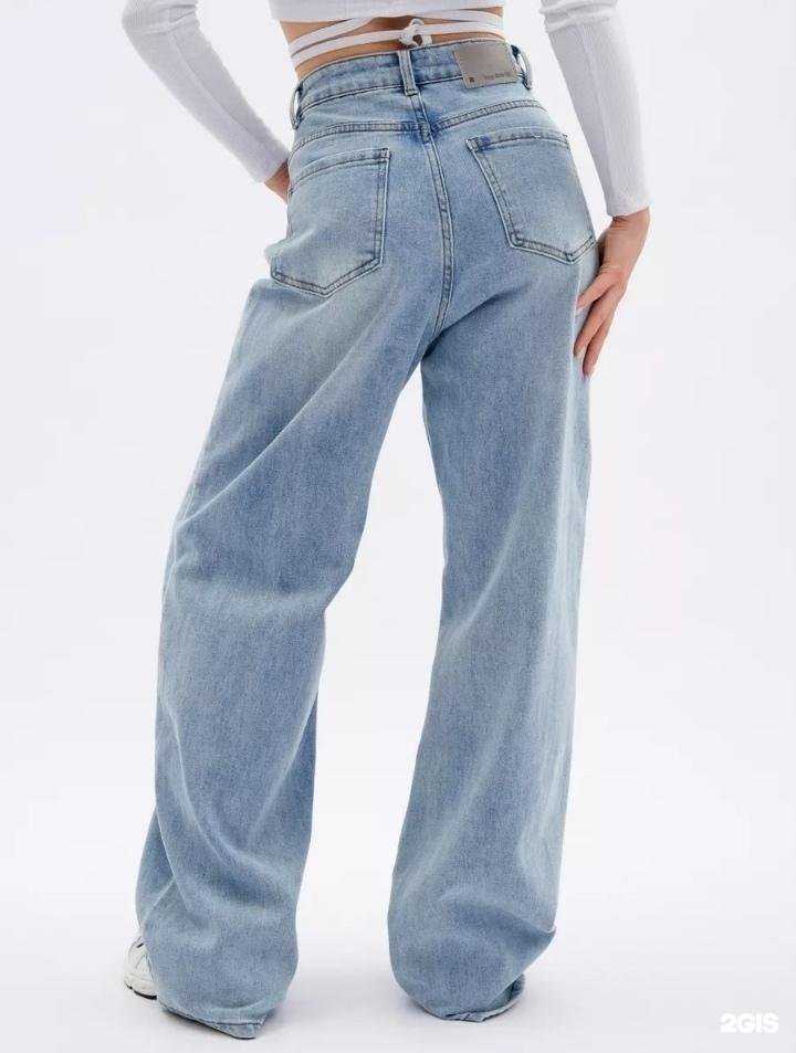 Отзывы на компанию Джинсовый Стиль в Сыктывкаре c фото