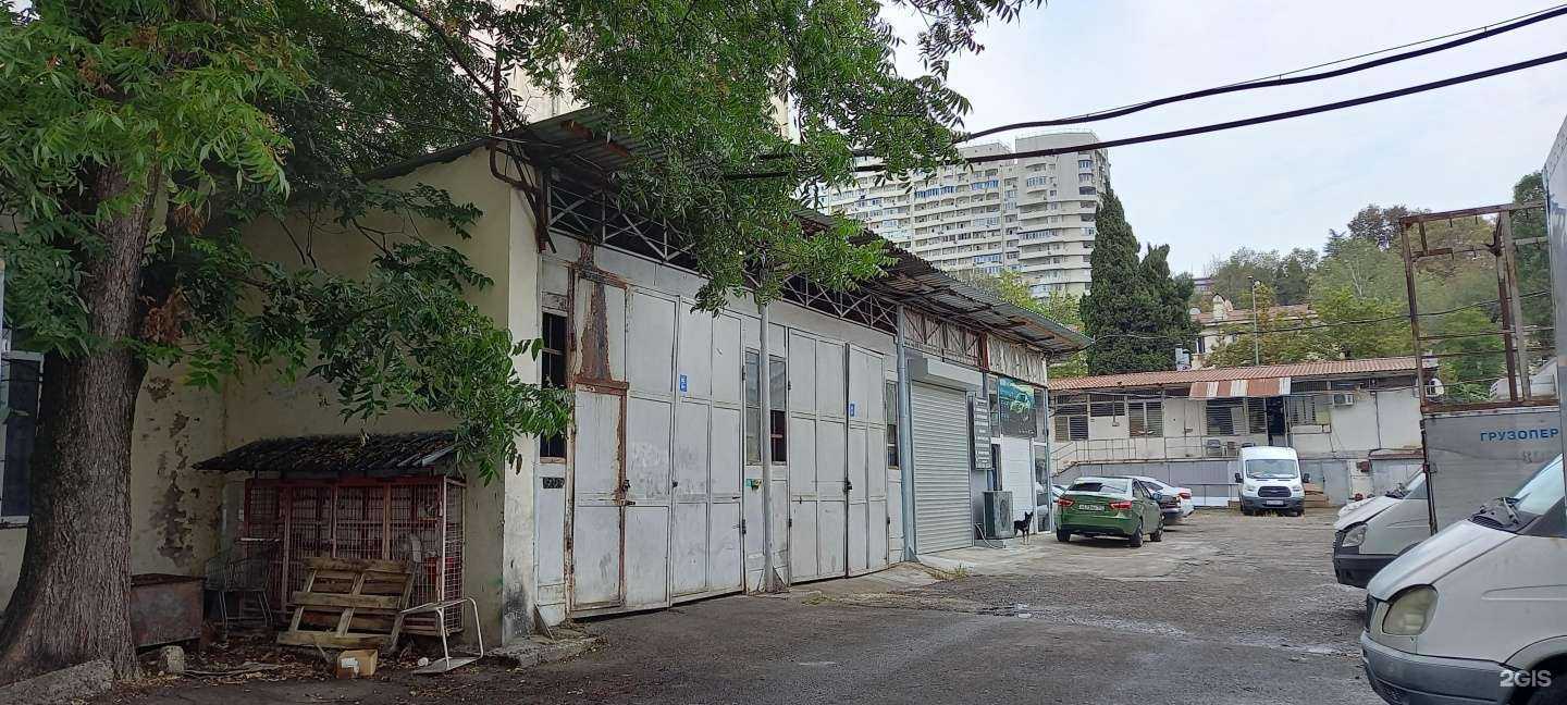 Отзывы на компанию Martex в Сочи c фото - фотография 2 из 2