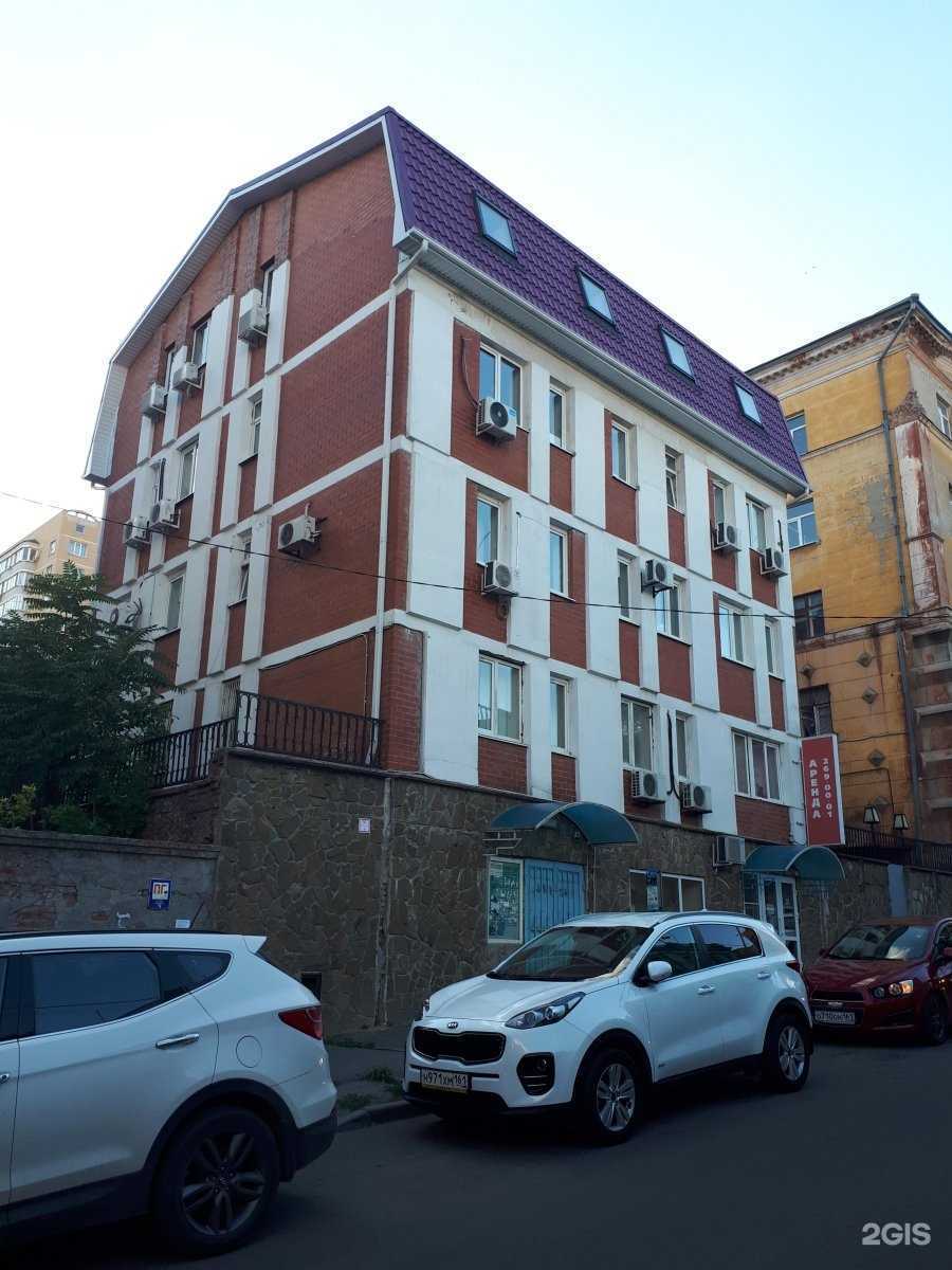 Отзывы на компанию Миндаль в Ростове-на-Дону c фото - фотография 2 из 2