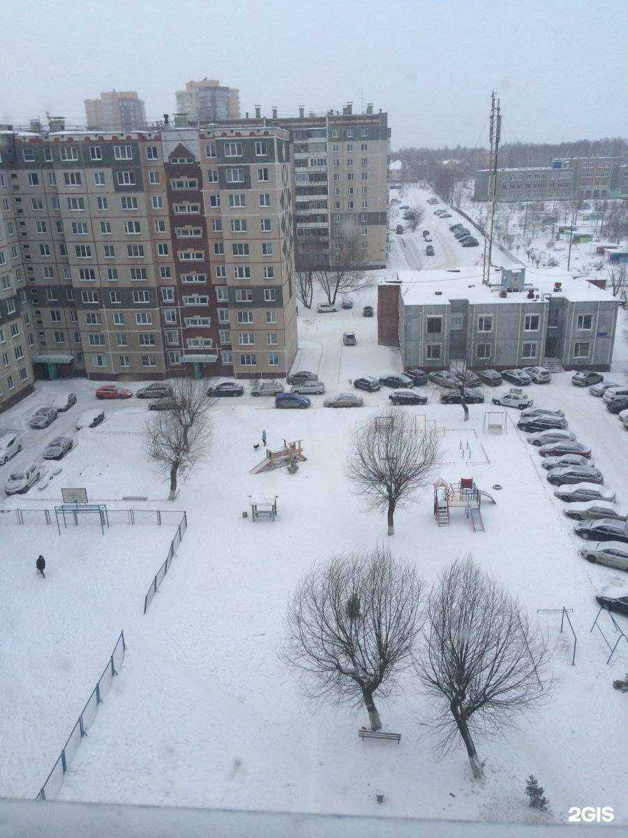 Отзывы на компанию Студия 8 в Челябинске c фото - фотография 2 из 2