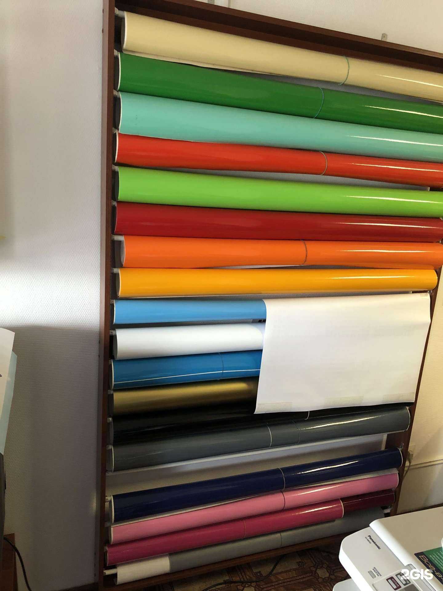 Отзывы на компанию Auto-Sticker в г. Барнаул c фото