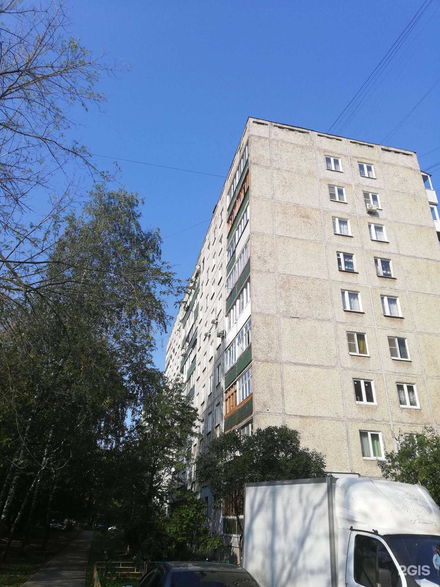 Отзывы на компанию Лифтовая компания в Нижнем Новгороде c фото - фотография 2 из 2