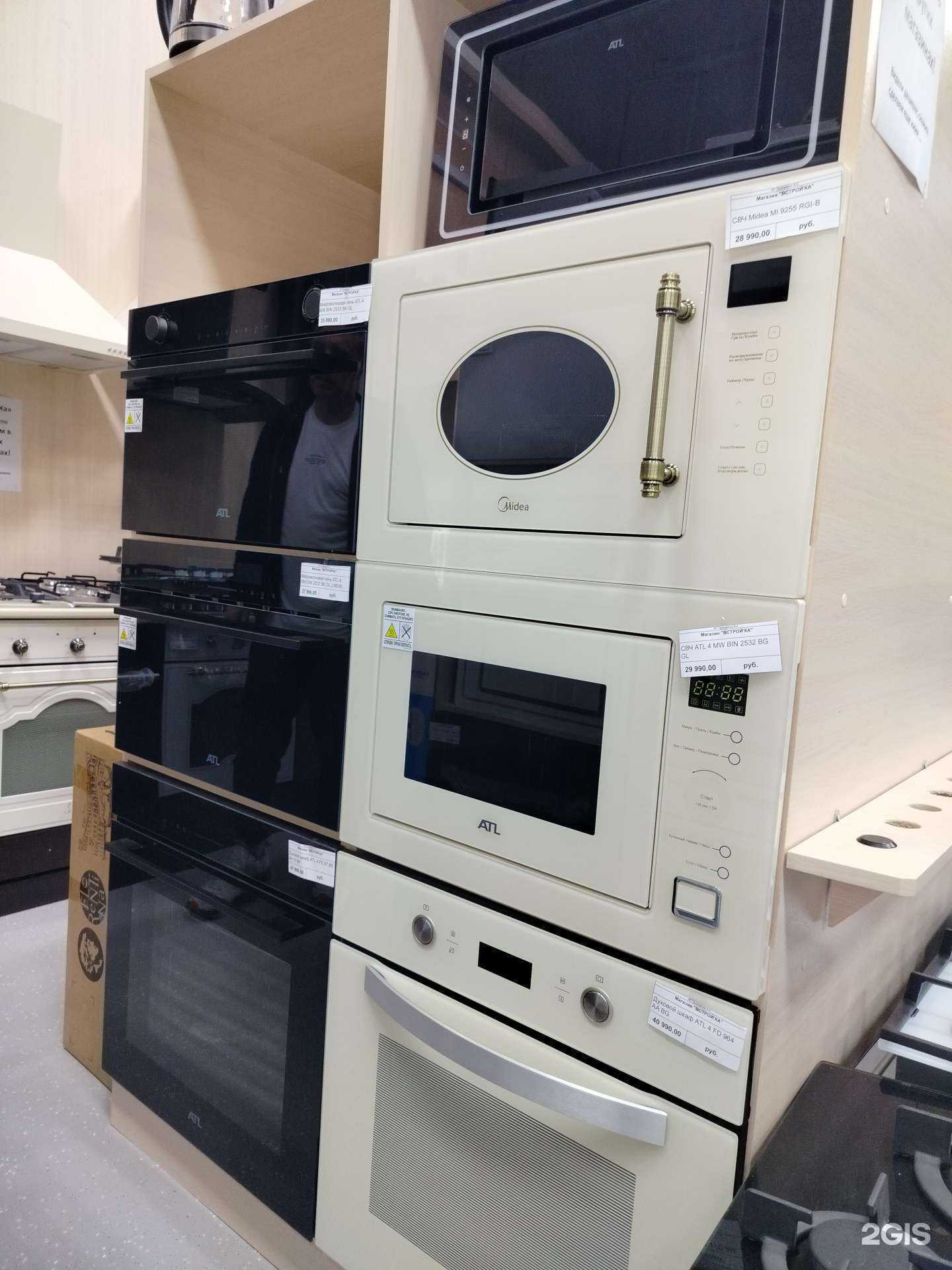 Отзывы на компанию Встройка в Невинномысске c фото