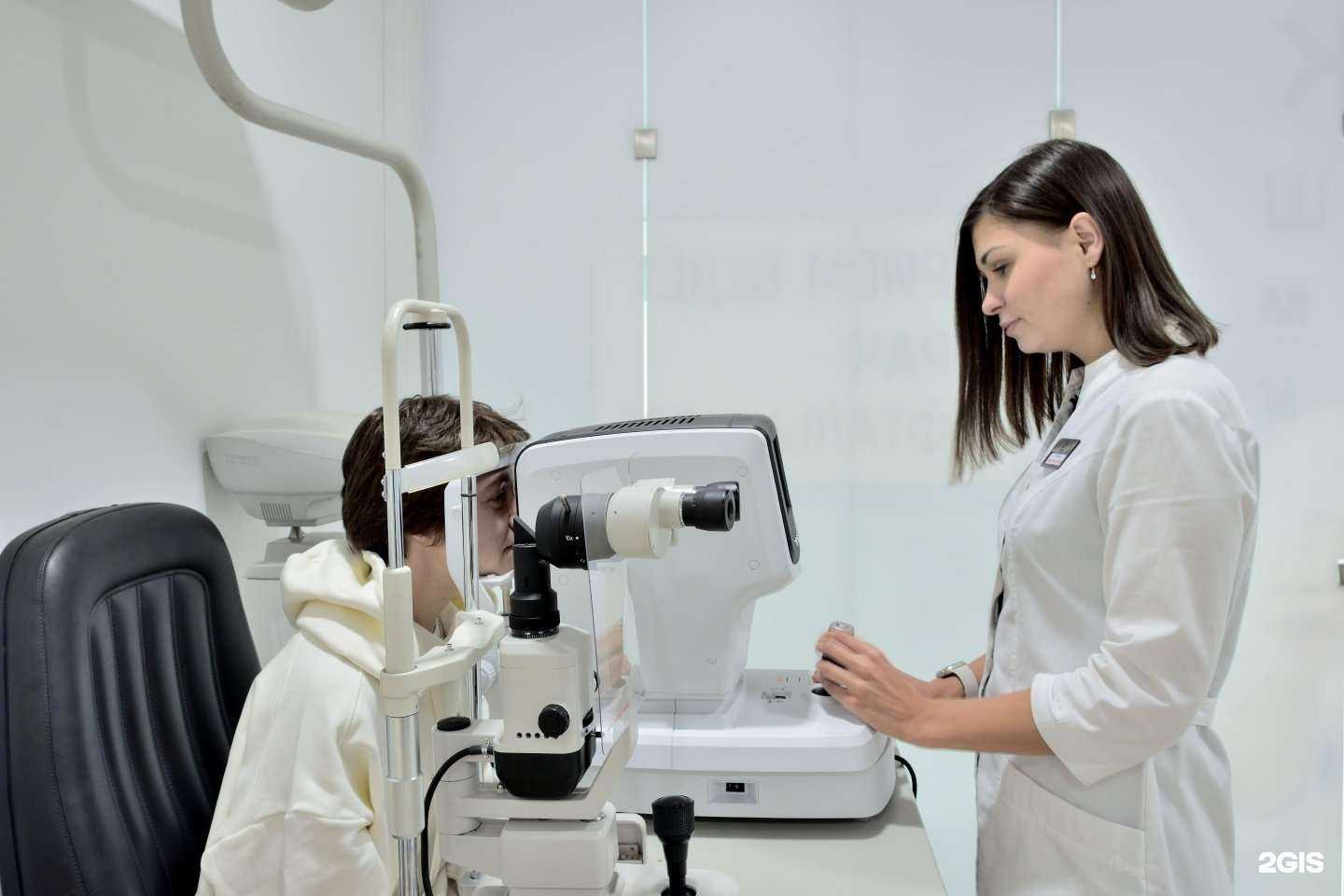 Отзывы на компанию Просто оптика в г. Екатеринбург c фото