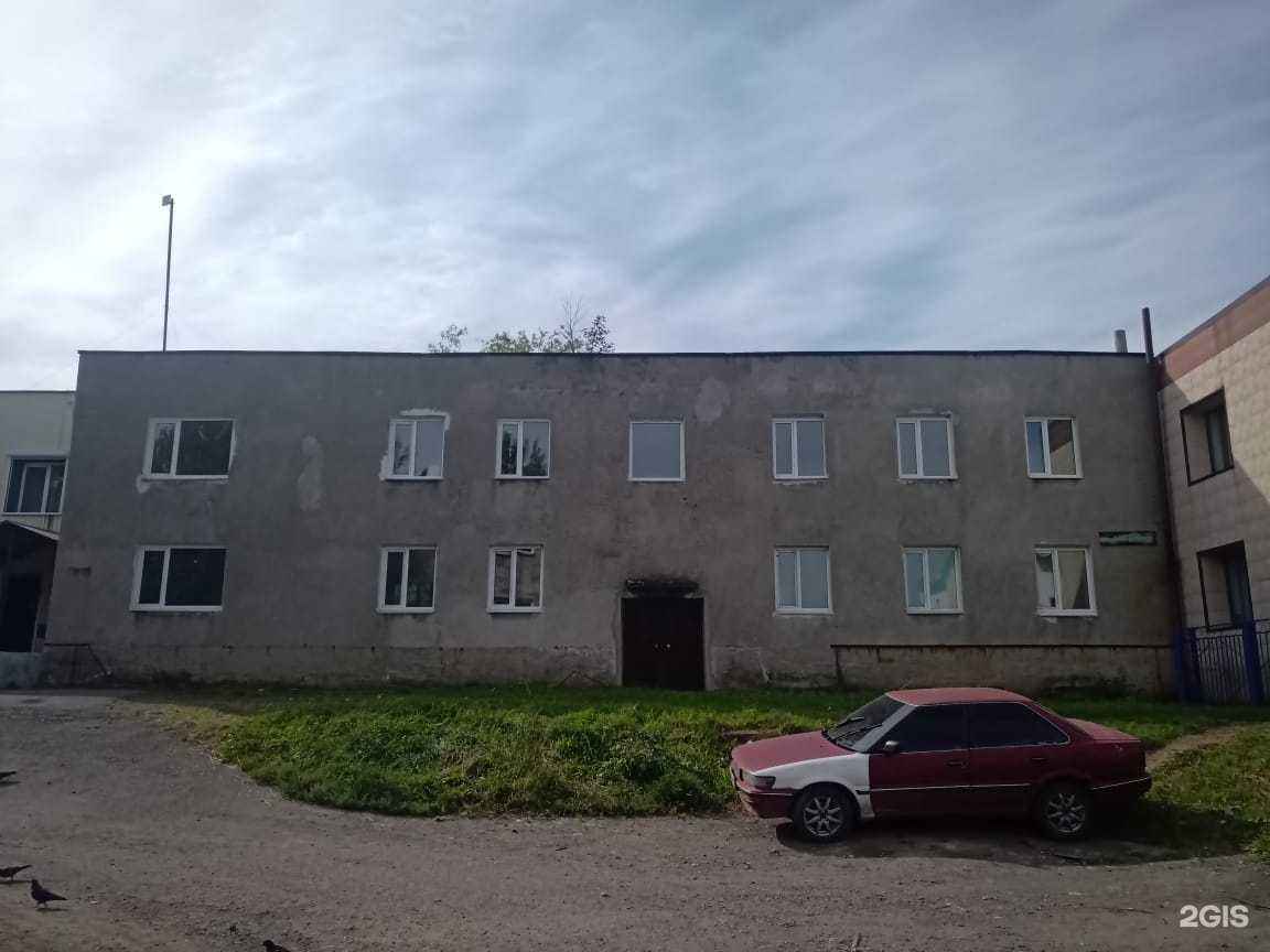 Отзывы на компанию LashLine в г. Елизово c фото