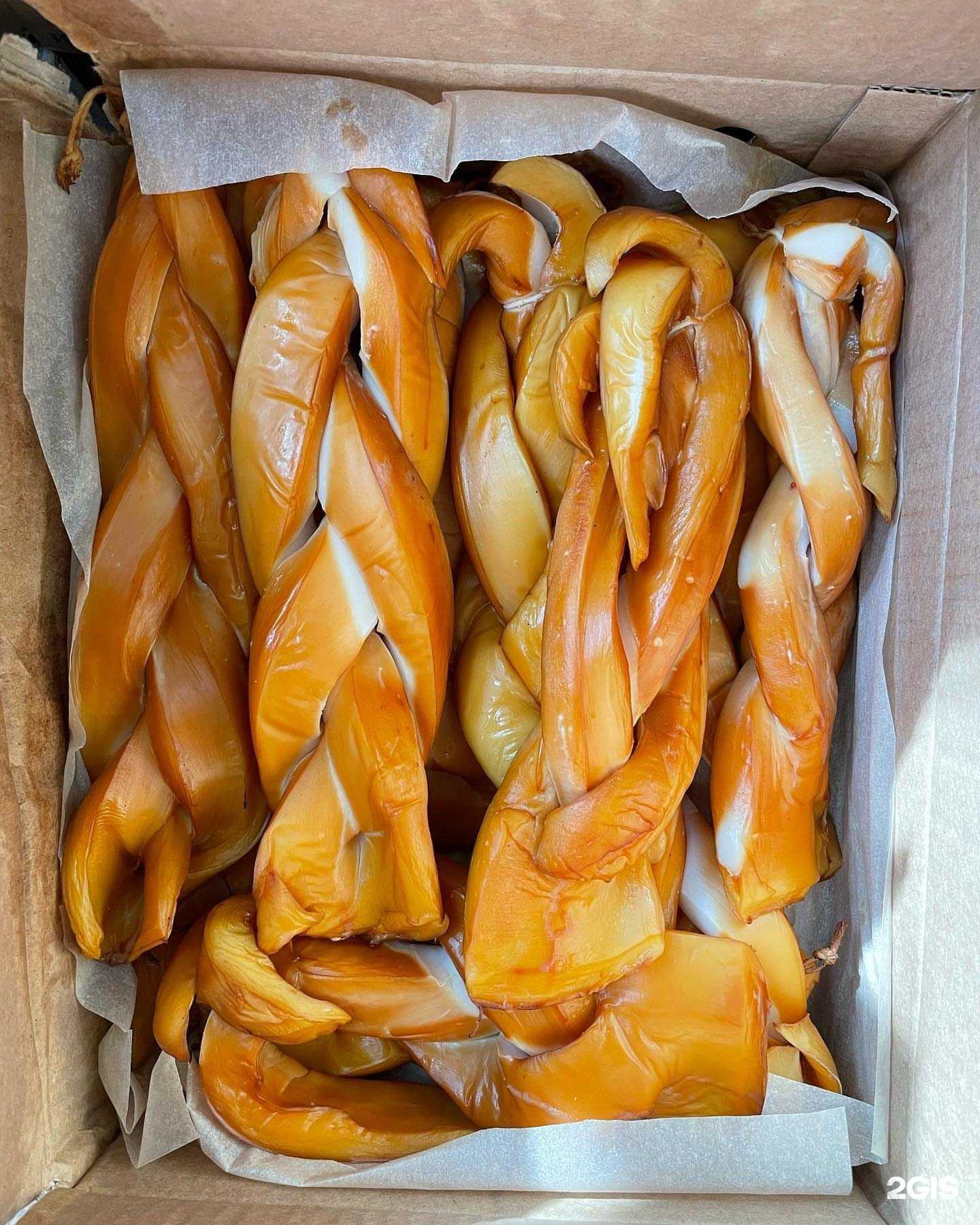 Отзывы на компанию Рыбный рай в г. Иркутск c фото