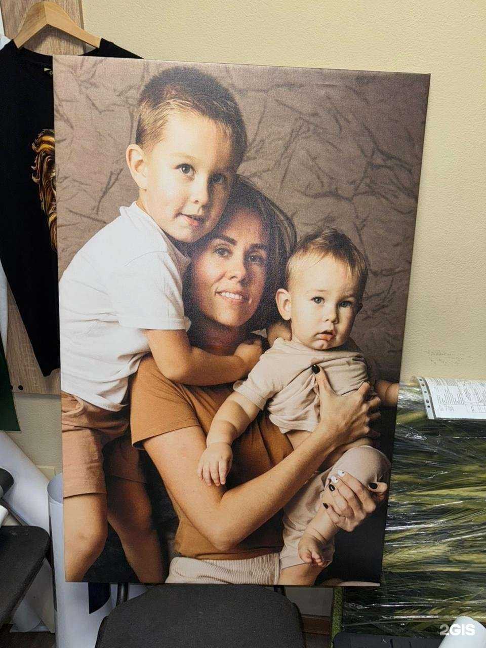 Отзывы на компанию PRINT-MASTER в г. Новокузнецк c фото