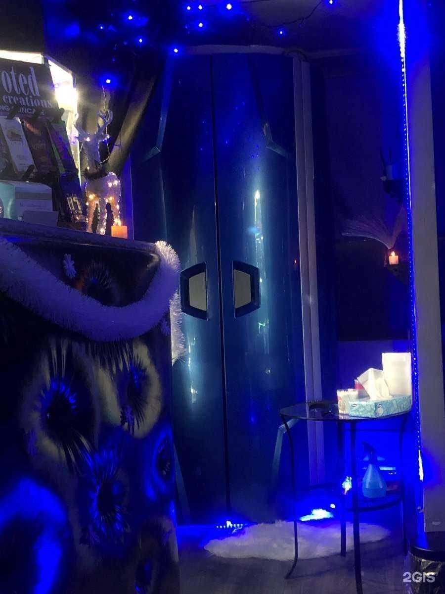 Отзывы на компанию Blackberry в Краснодаре c фото