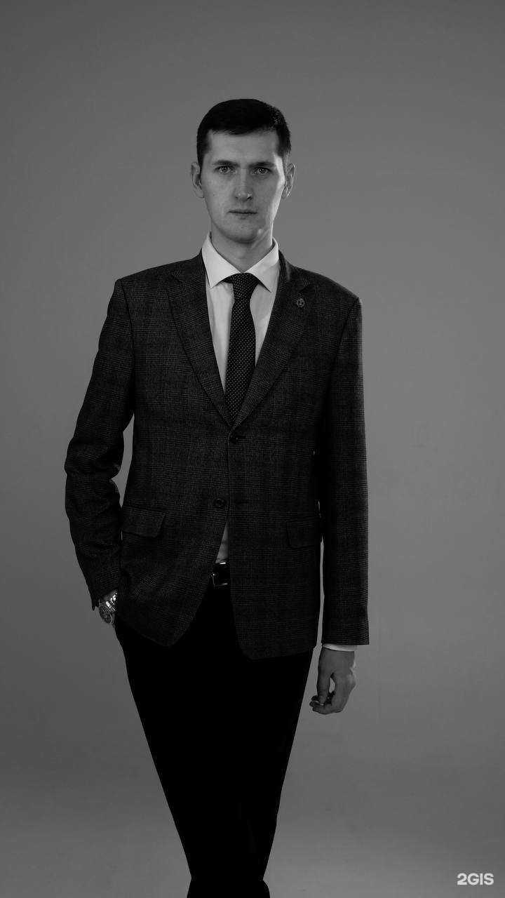 Отзывы на компанию Адвокат Клейманов М.С. в Чите c фото