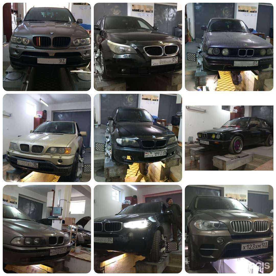 Отзывы на компанию Сход-развал 3D в г. Нальчик c фото