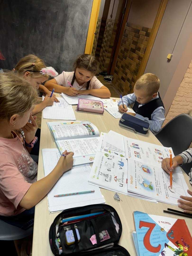 Отзывы на компанию Мастерская знаний в Калининграде c фото