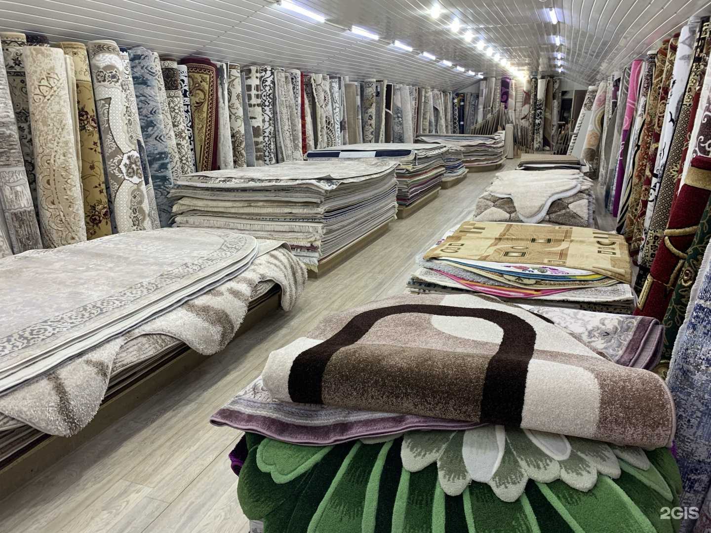 Отзывы на компанию Народный в Ноябрьске c фото