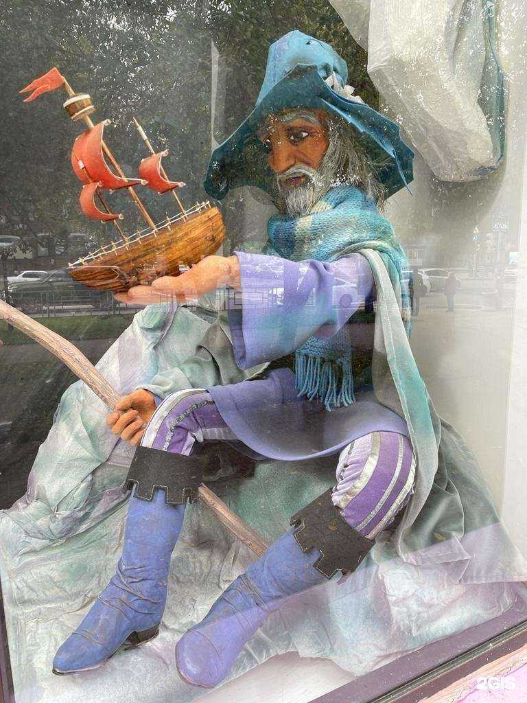 Отзывы на компанию Лост в Хабаровске c фото - фотография 2 из 2