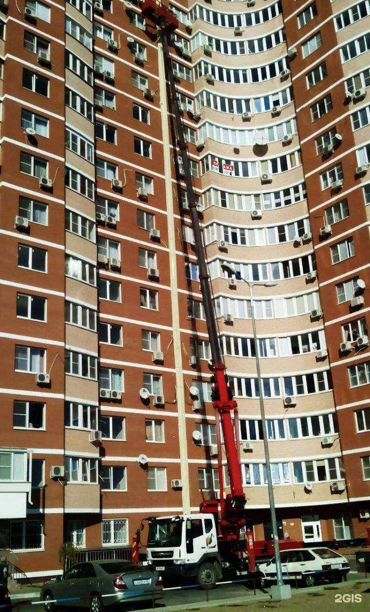 Отзывы на компанию Филтрейд групп в г. Краснодар c фото