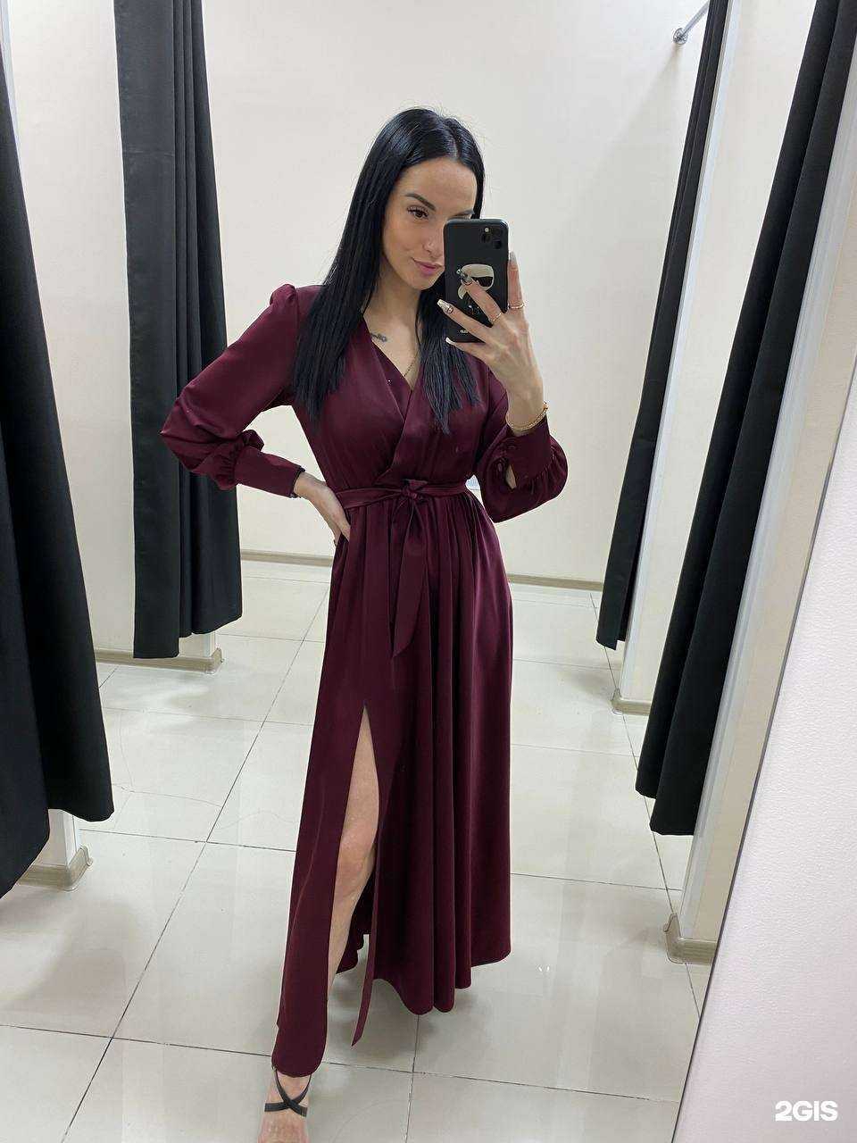 Отзывы на компанию OK! Men&Women в Находке c фото