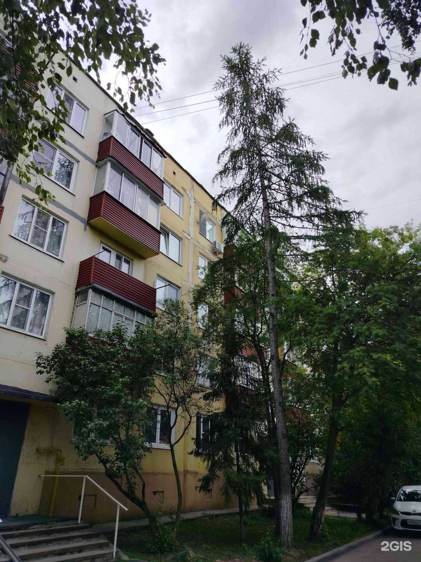 Отзывы на компанию Анвико в Чехове c фото - фотография 2 из 2