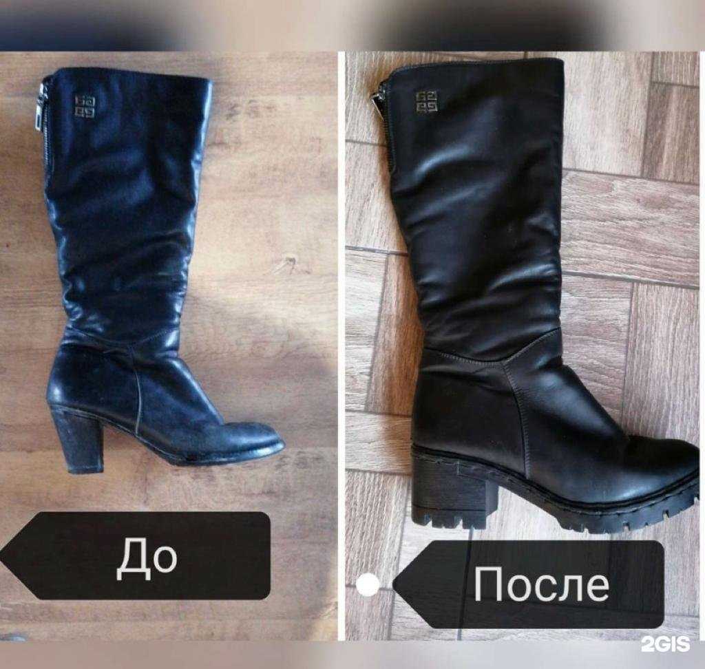 Отзывы на компанию Ремонтная мастерская в Тюмени c фото