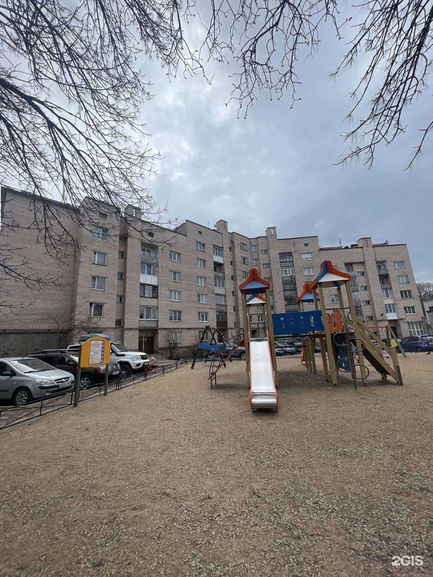 Отзывы на компанию Мтстройремонт в Выборге c фото - фотография 2 из 2