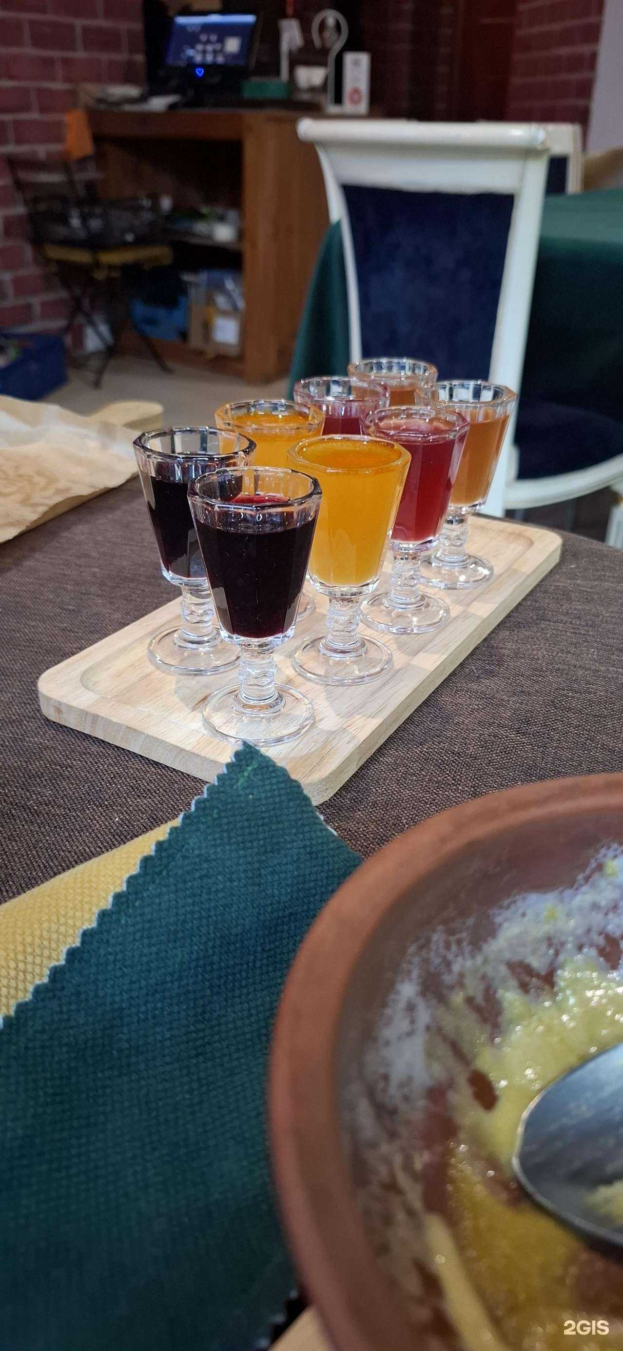 Отзывы на компанию Imaginefood в Владимире c фото