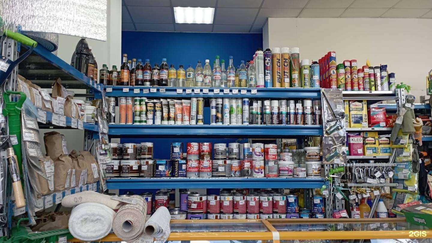 Отзывы на компанию Азбука ремонта в Кемерове c фото