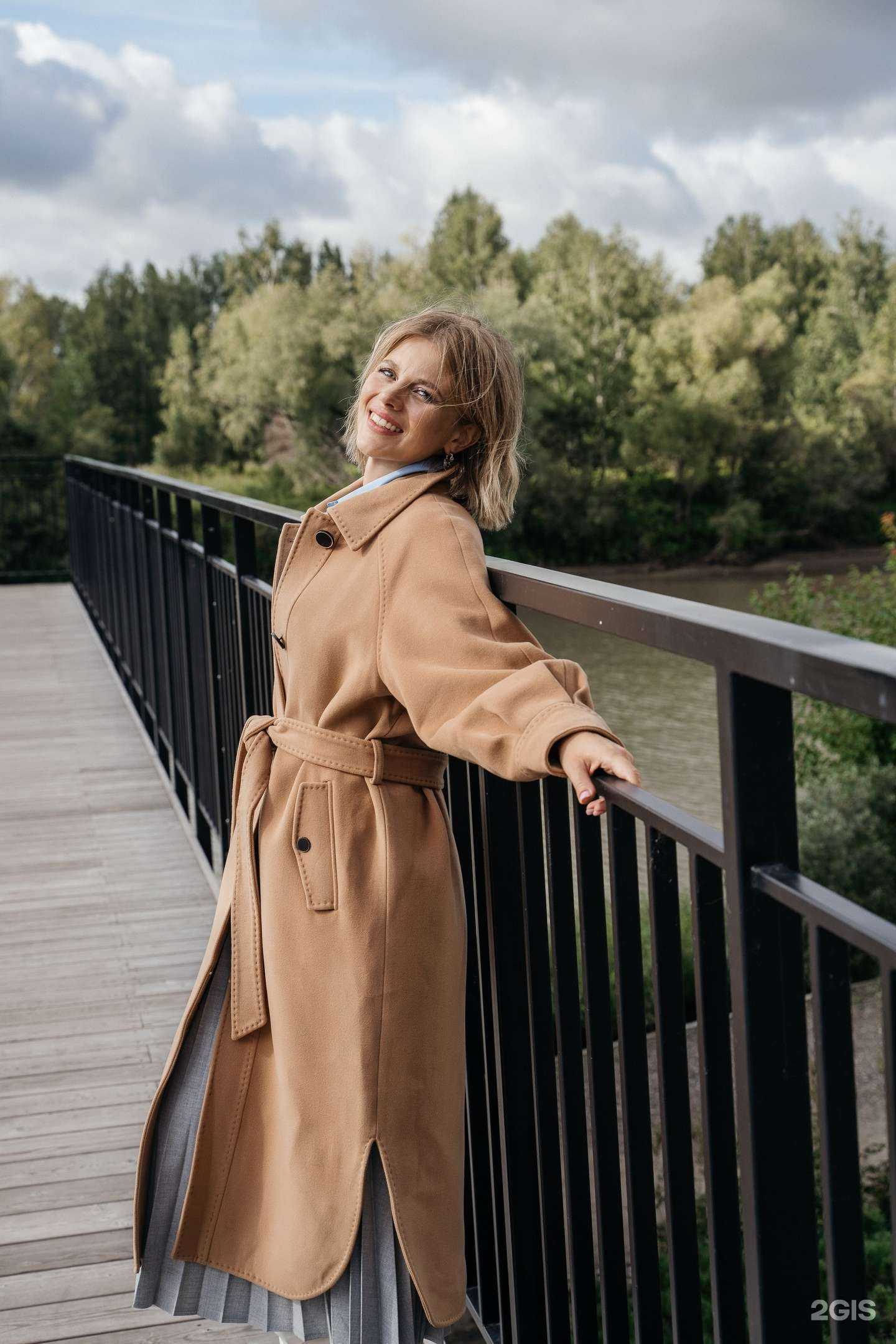 Отзывы на компанию The garderob в Новосибирске c фото