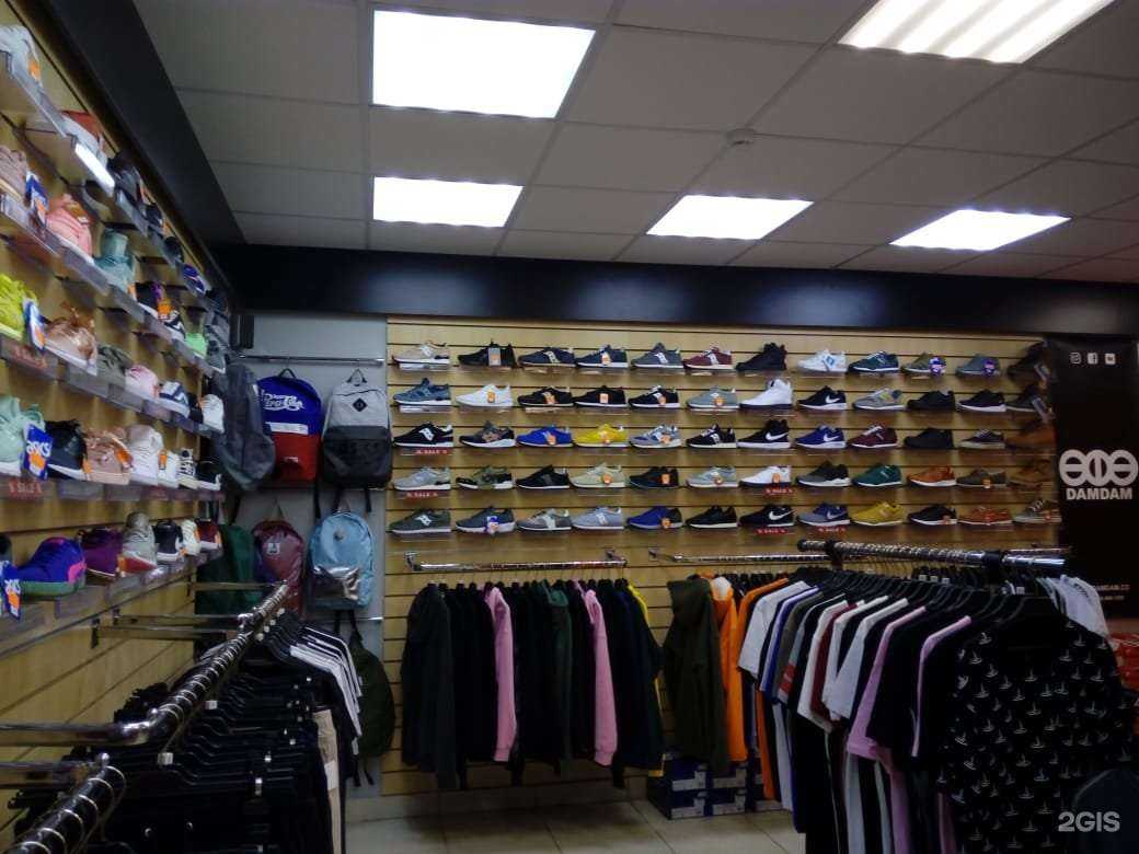 Отзывы на компанию Стрит в Уфе c фото