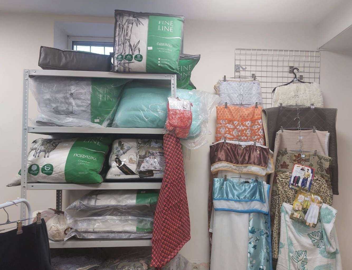 Отзывы на компанию Калейдоскоп уюта в г. Улан-Удэ c фото