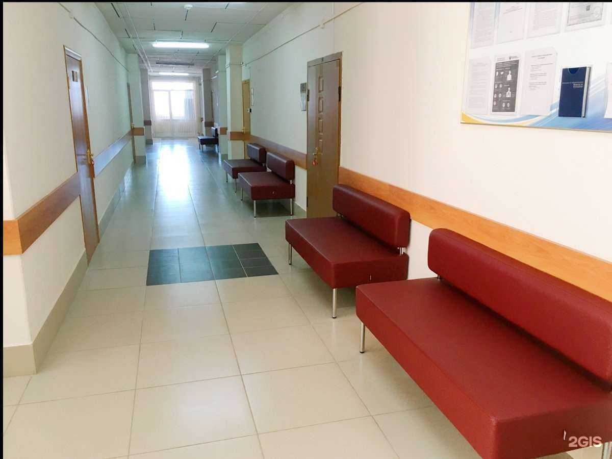 Отзывы на компанию Клиника Академии в г. Пенза c фото