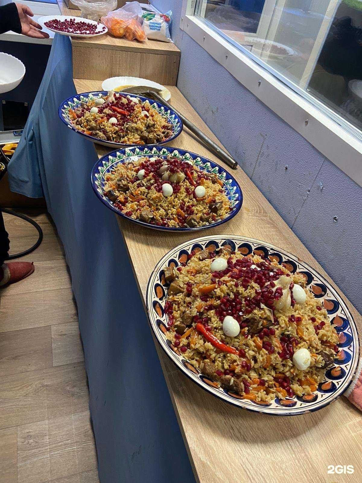 Отзывы на компанию Пловная в Красноярске c фото