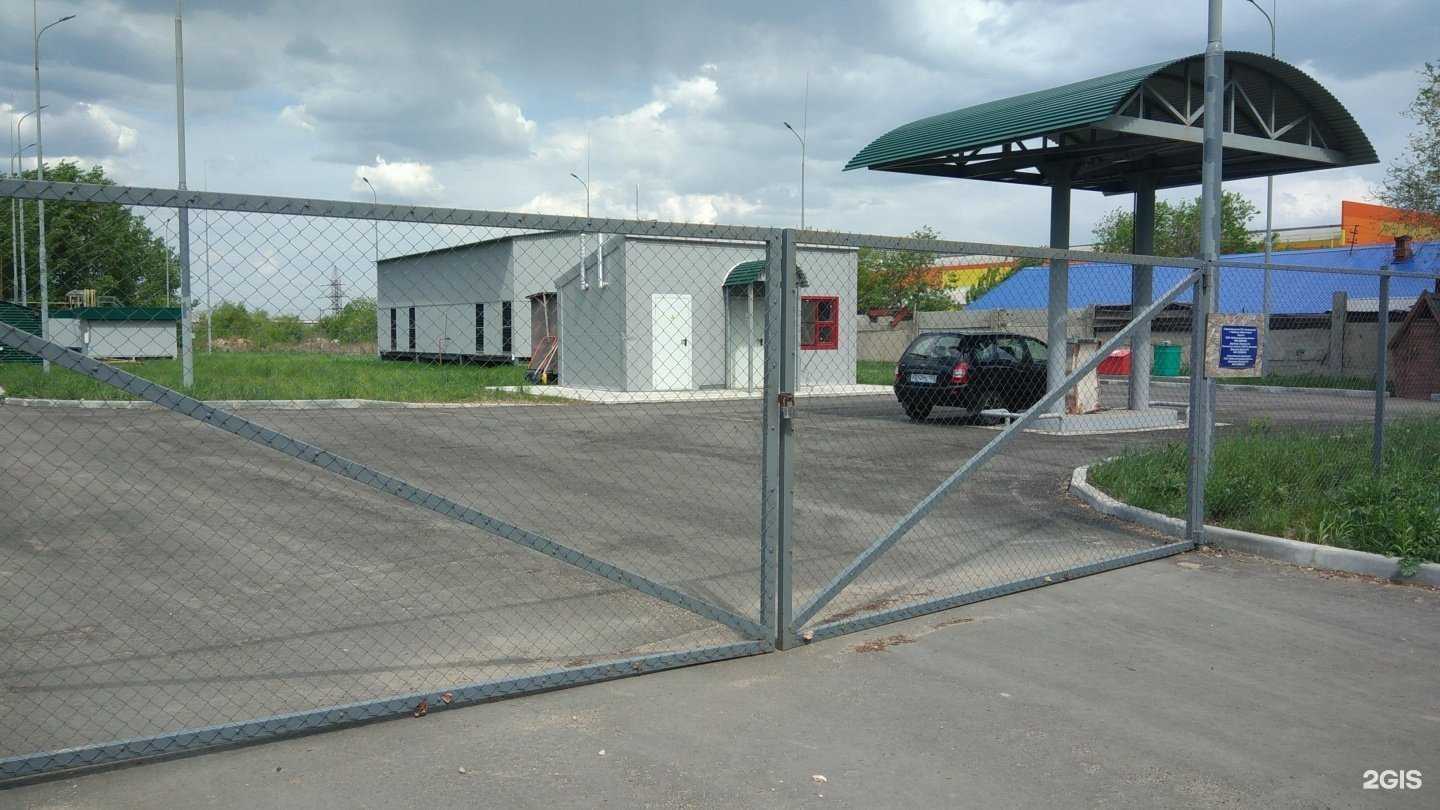 Отзывы на компанию Автотехнологии в Рубцовске c фото