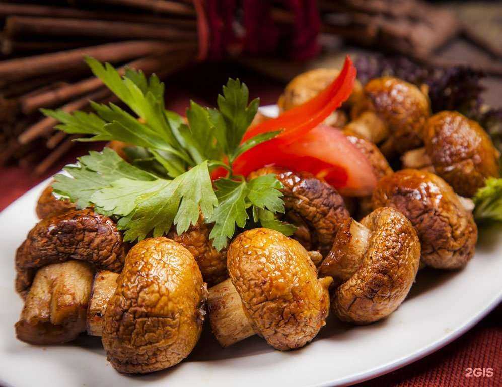 Отзывы на компанию Мир Шашлыка в Белгороде c фото