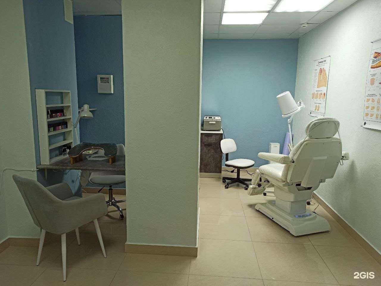 Отзывы на компанию Подолог + в Краснодаре c фото