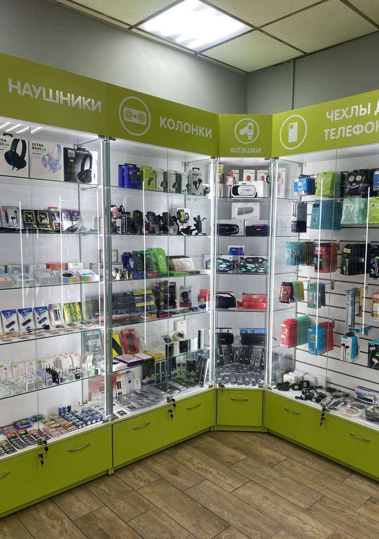 Отзывы на компанию FreshPhone в Красноярске c фото