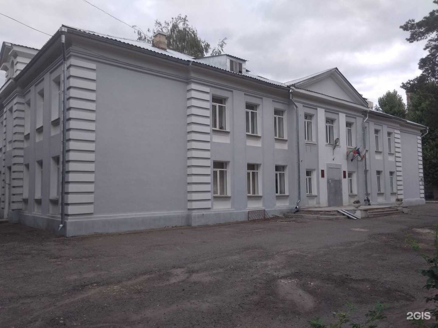 Отзывы на компанию Центр внешкольной работы в Казани c фото - фотография 2 из 2