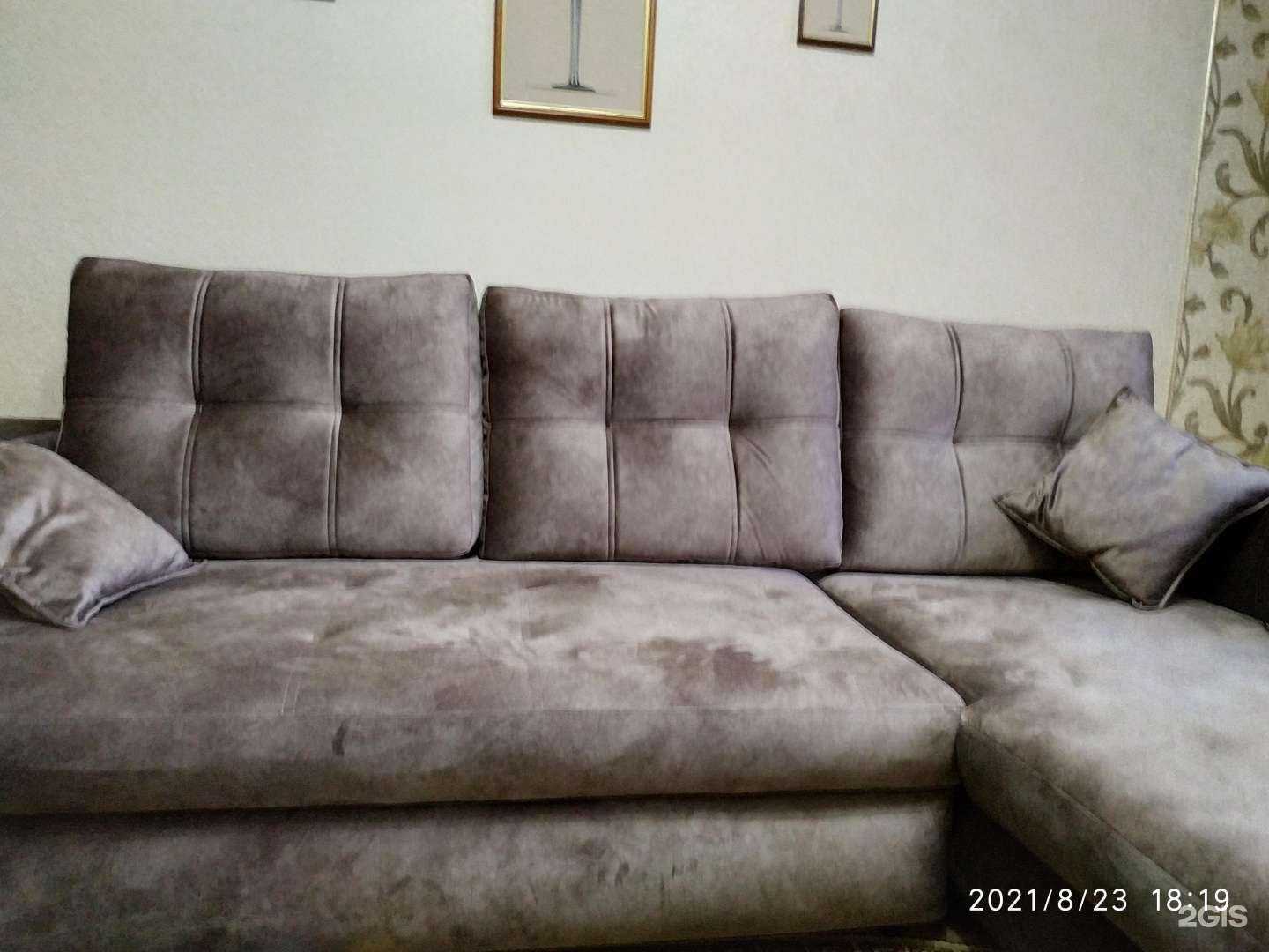 Отзывы на компанию Барон в Ставрополе c фото