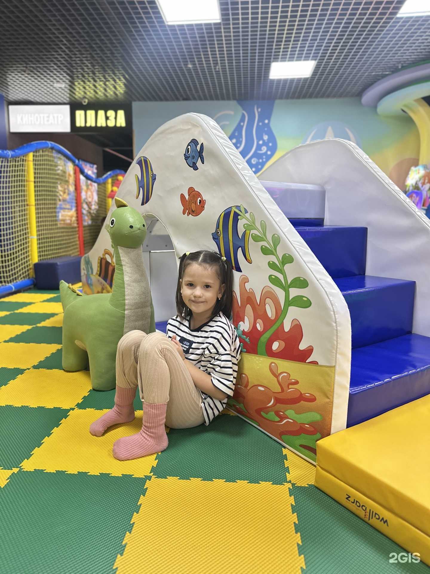 Отзывы на компанию Чудоландия в Новом Уренгое c фото