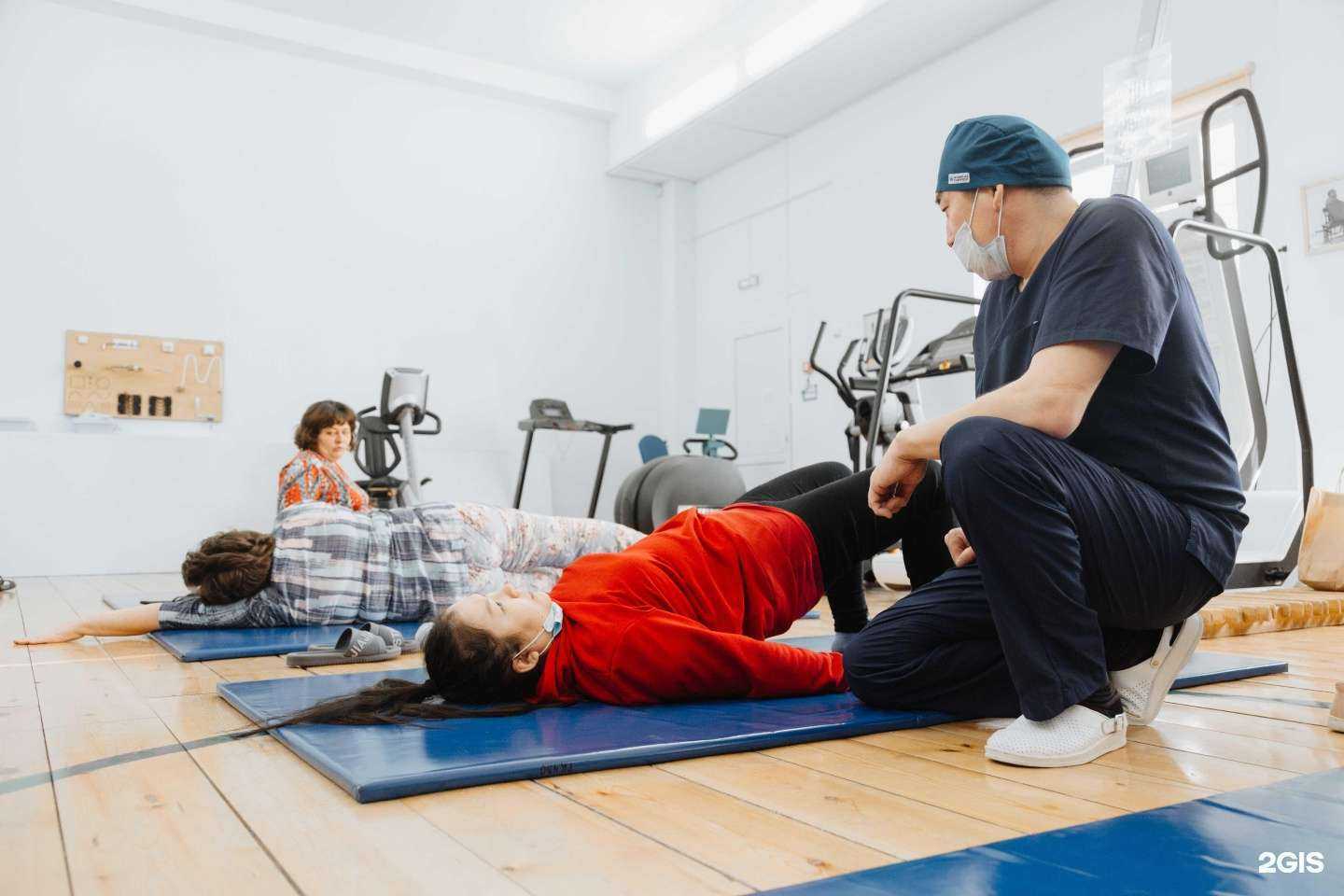 Отзывы на Республиканский центр медицинской реабилитации и спортивной медицины в г. Якутск Отзывы на компанию Республиканский центр медицинской реабилитации и спортивной медицины в г. Якутск c фото