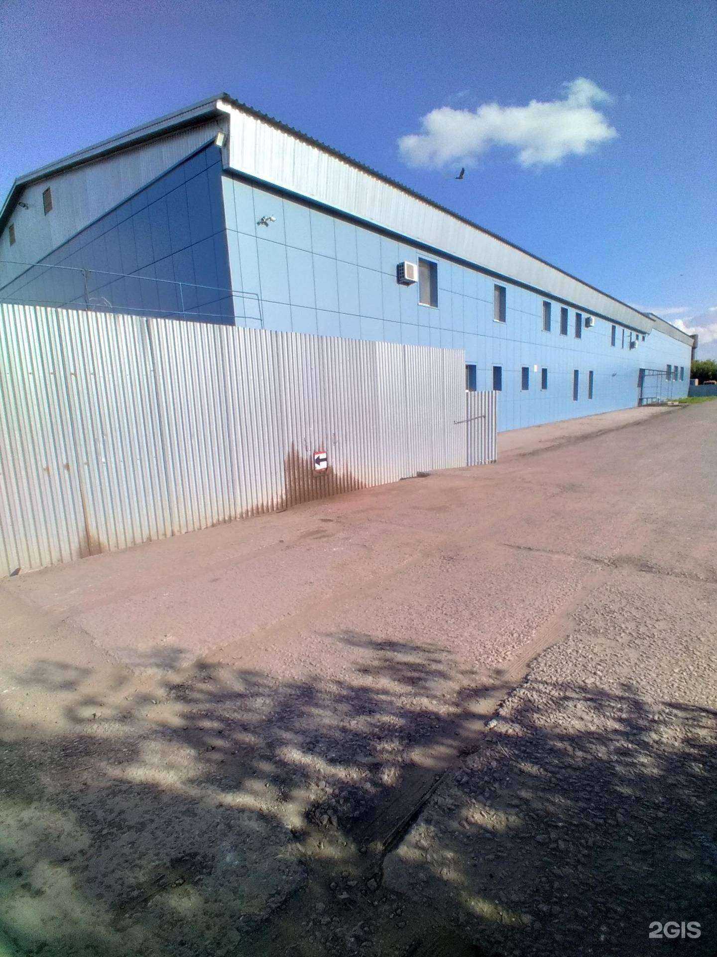 Отзывы на компанию Тамбовстроймеханизация в Тамбове c фото