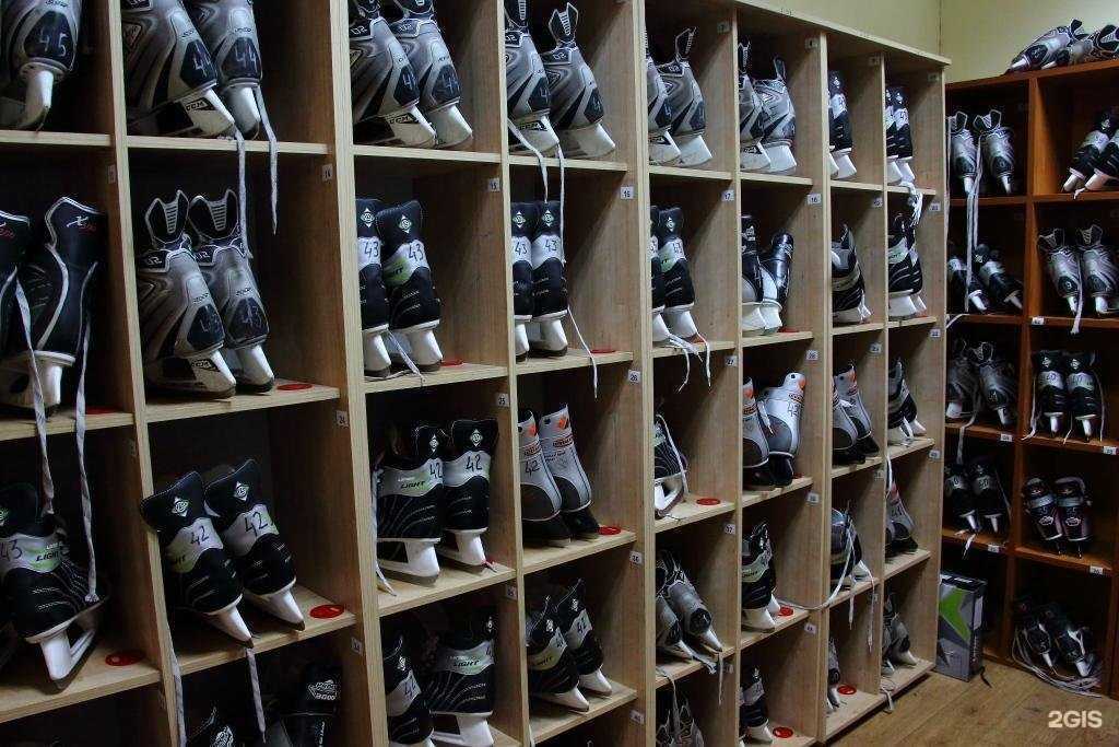 Отзывы на компанию Спортивная школа Центр зимних видов спорта в Новосибирске c фото