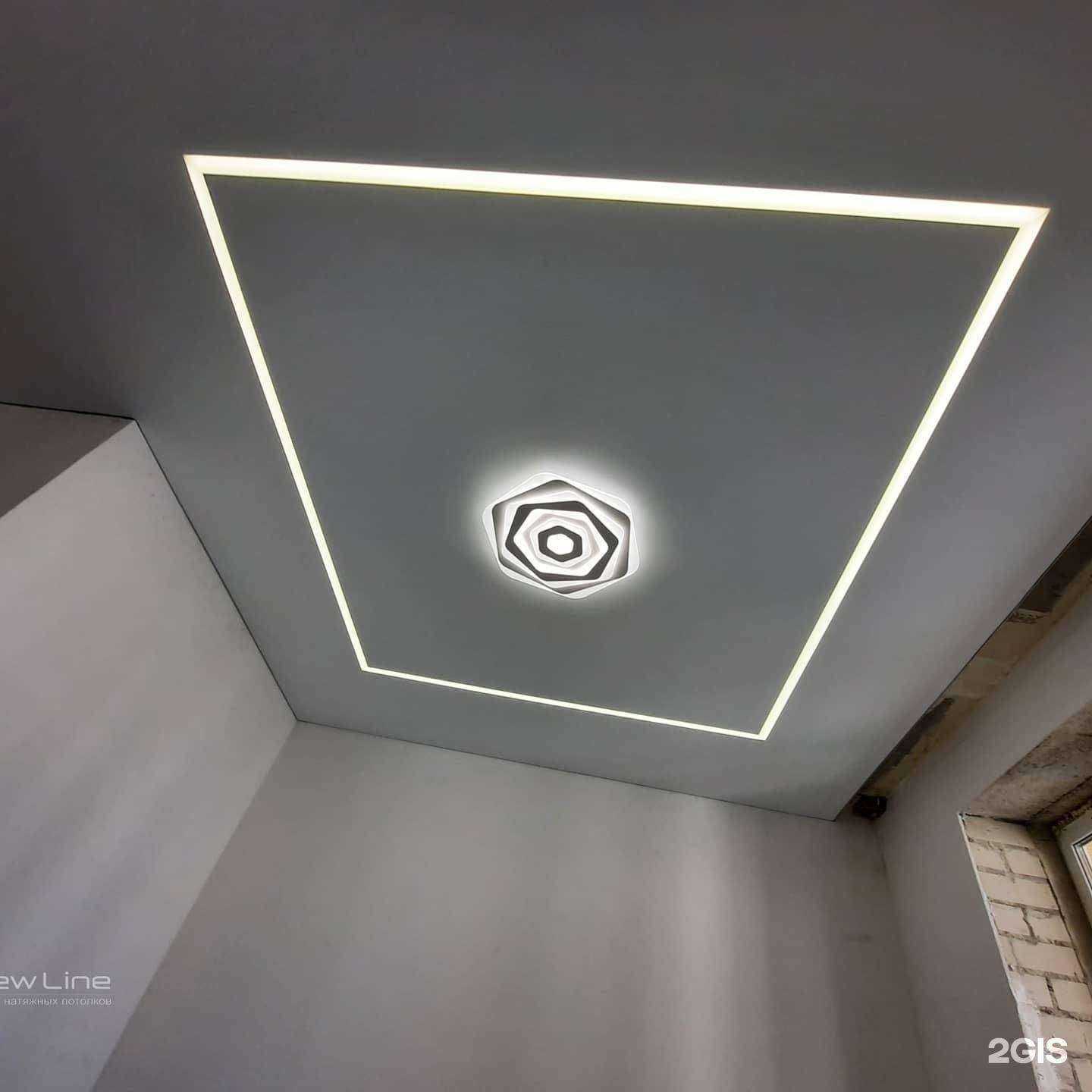 Отзывы на компанию New Line в Сызрани c фото