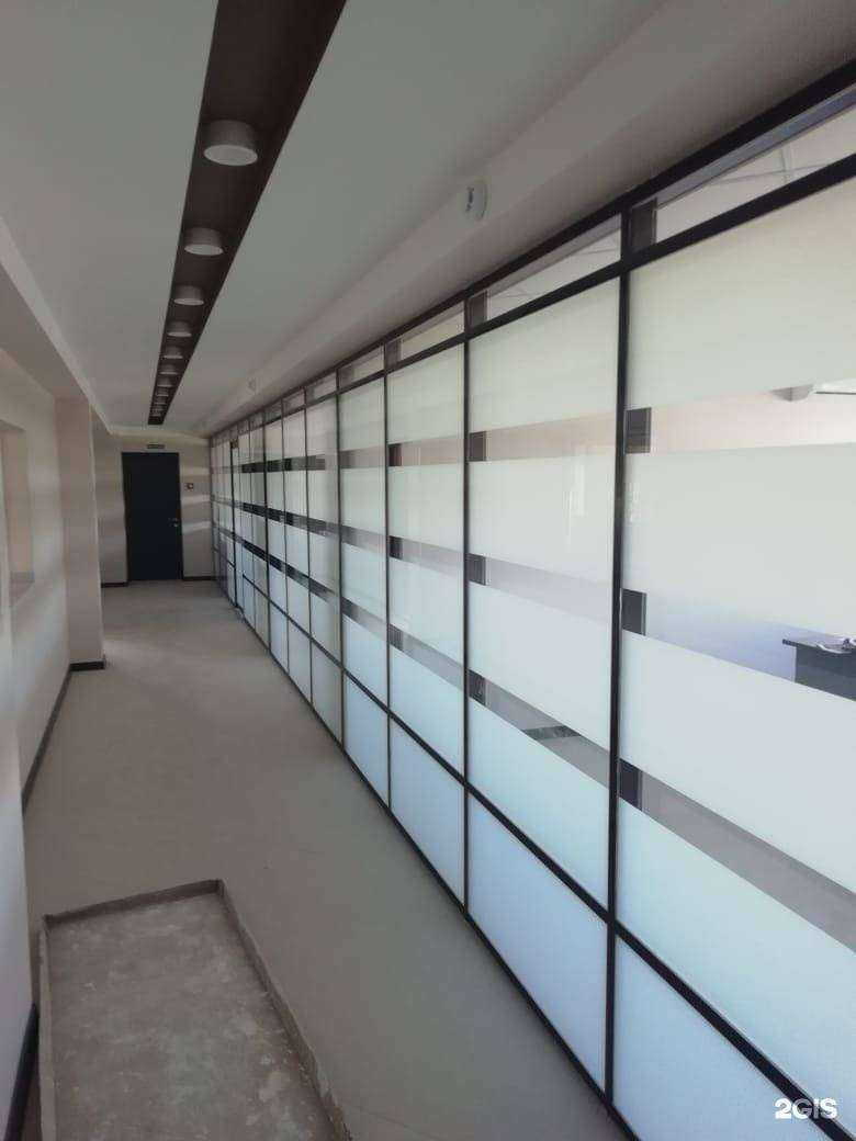 Отзывы на компанию Фасад нч строй в Набережных Челнах c фото