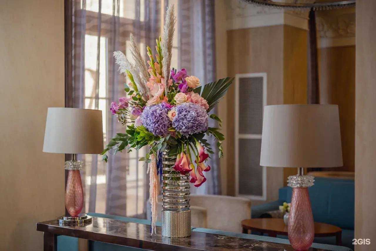 Отзывы на компанию Море цветов в г. Сочи c фото