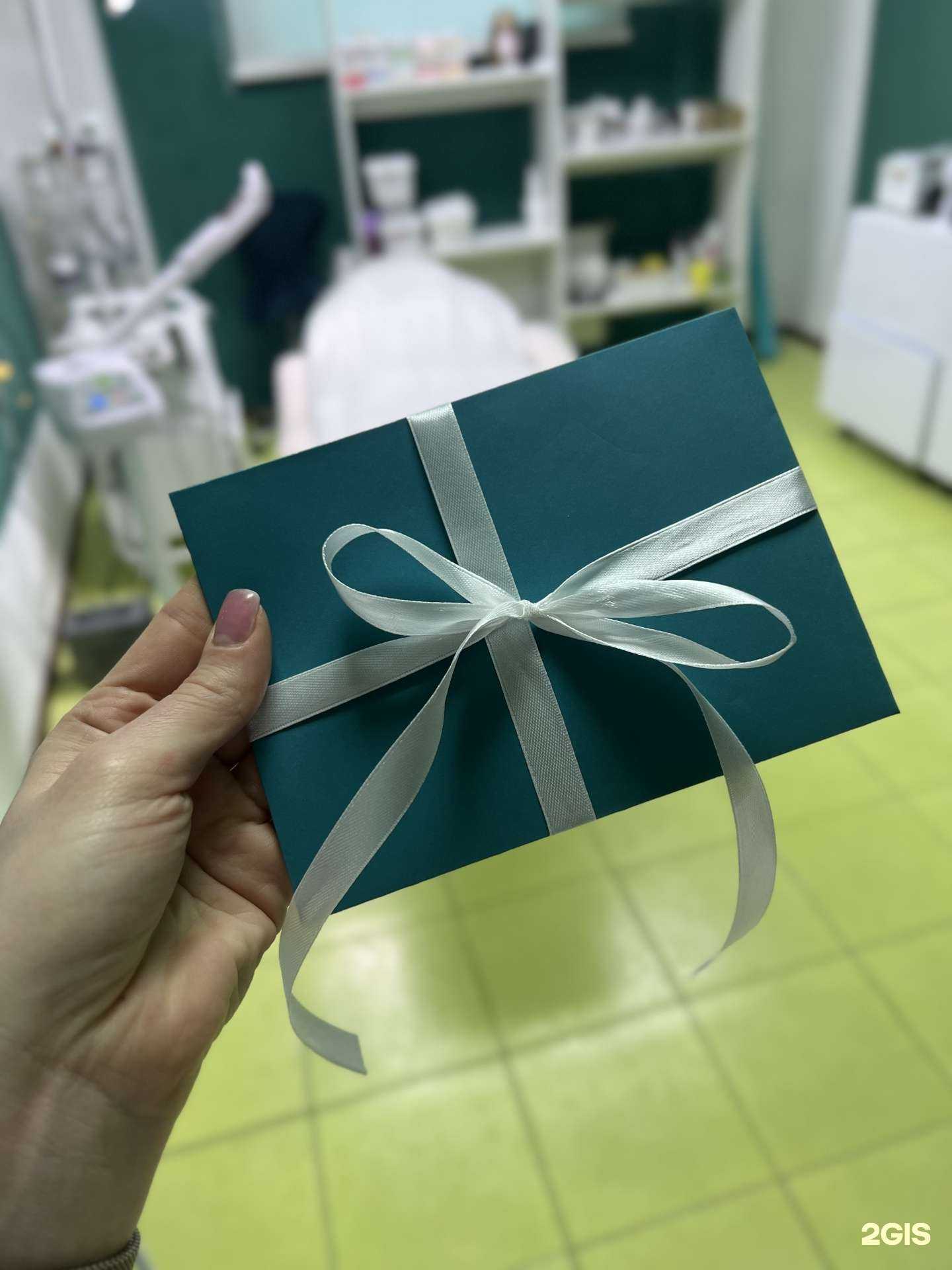 Отзывы на компанию Фаse в Краснодаре c фото