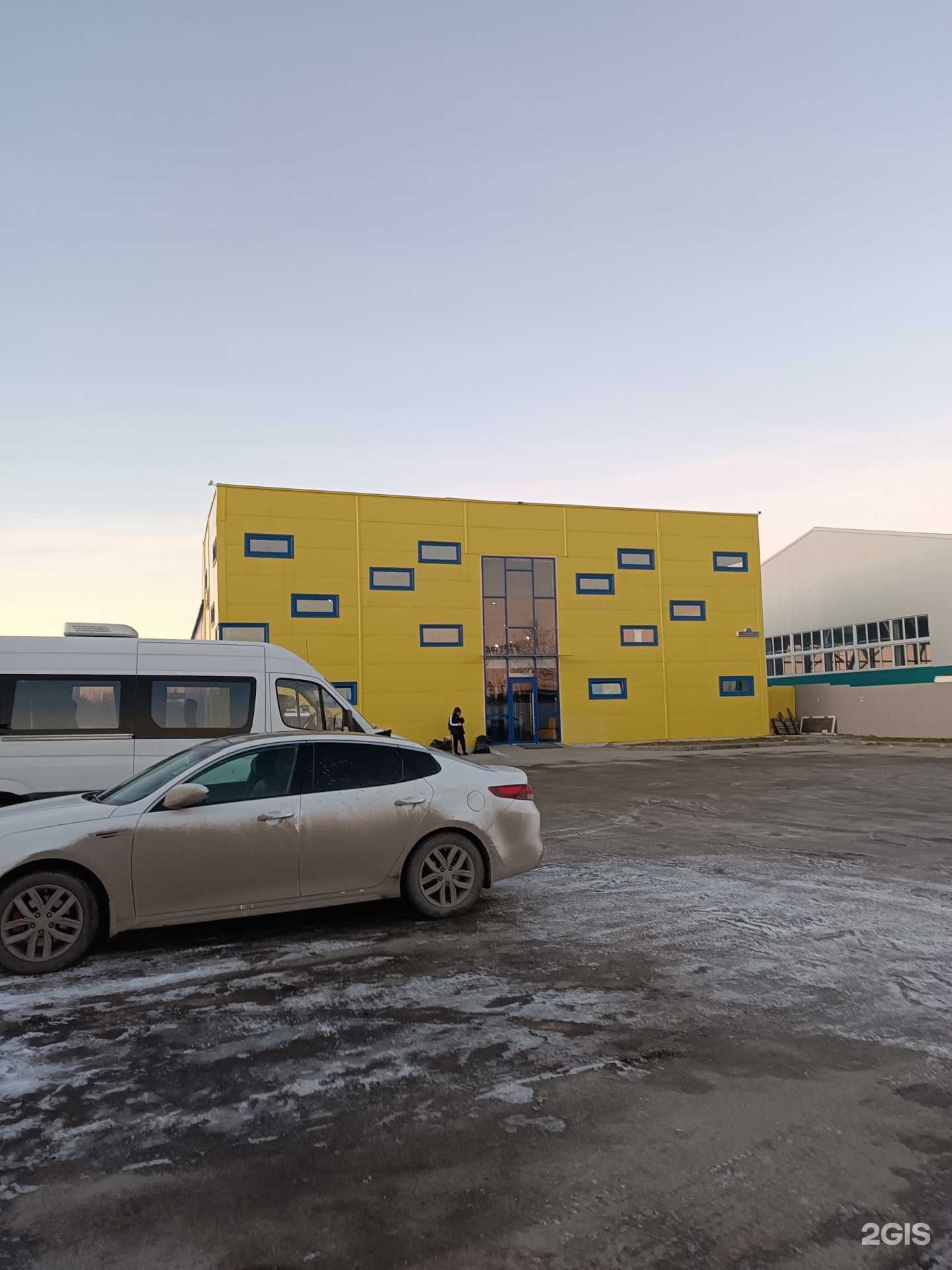 Отзывы на компанию Север в Тюмени c фото - фотография 2 из 2