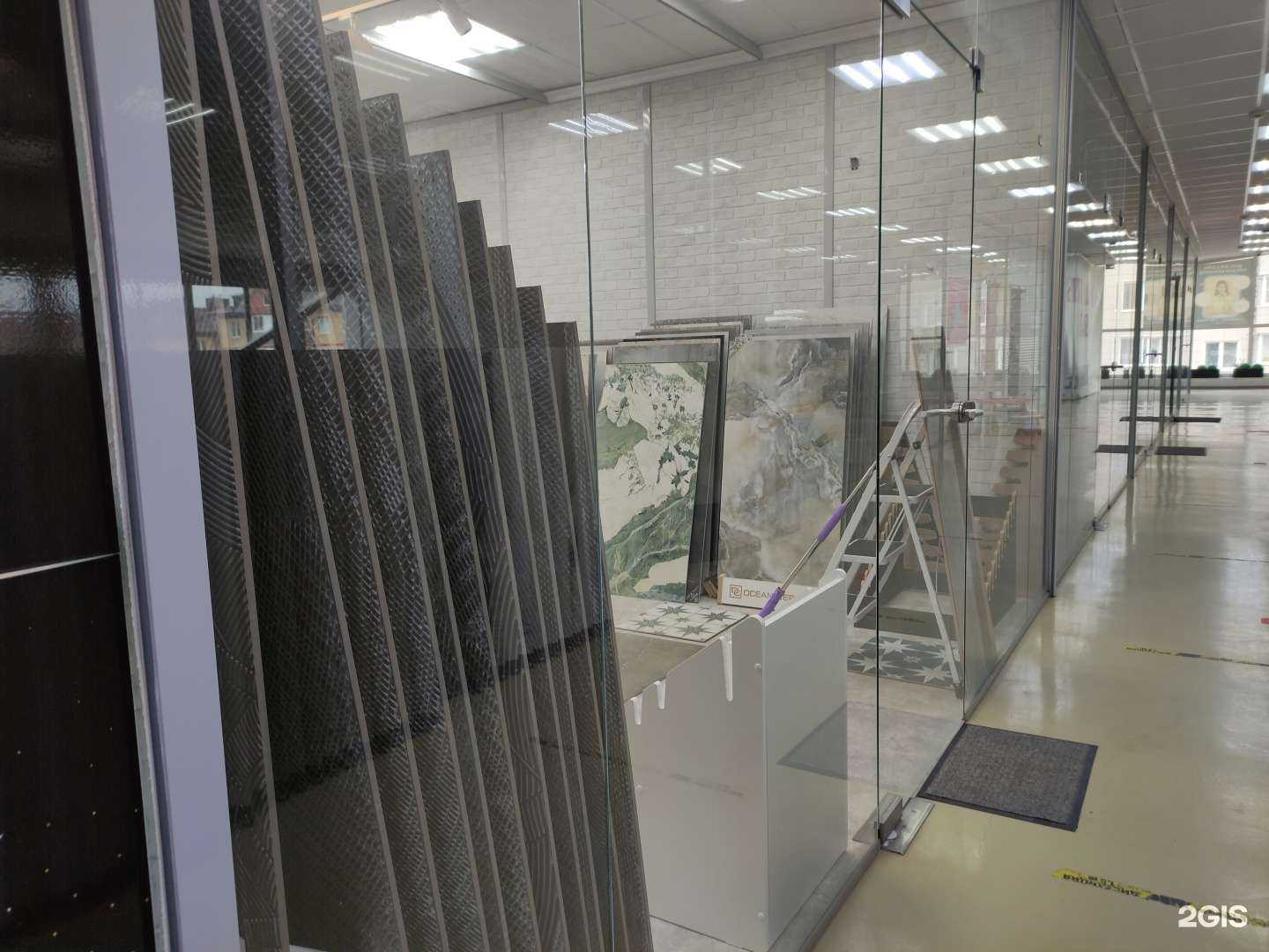 Отзывы на компанию Верона Керамик в Истре c фото