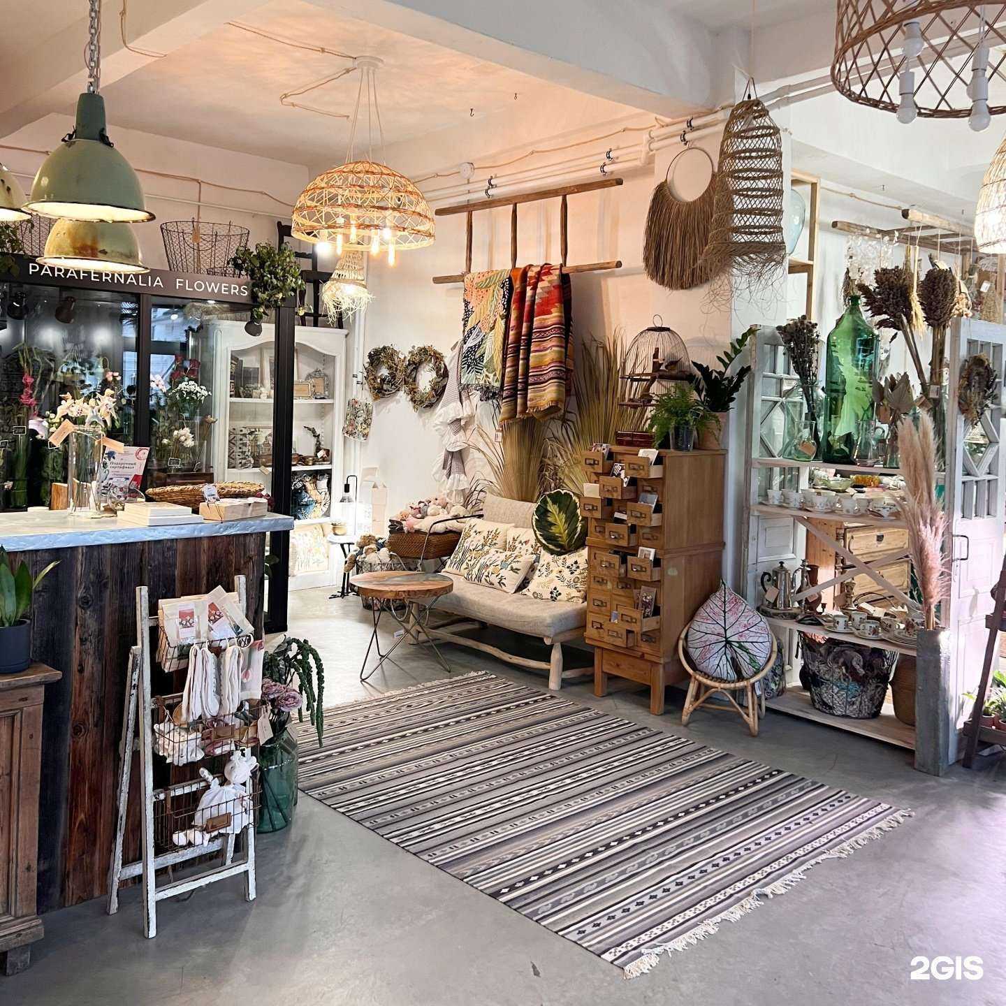 Отзывы на компанию Параферналия в г. Кострома c фото