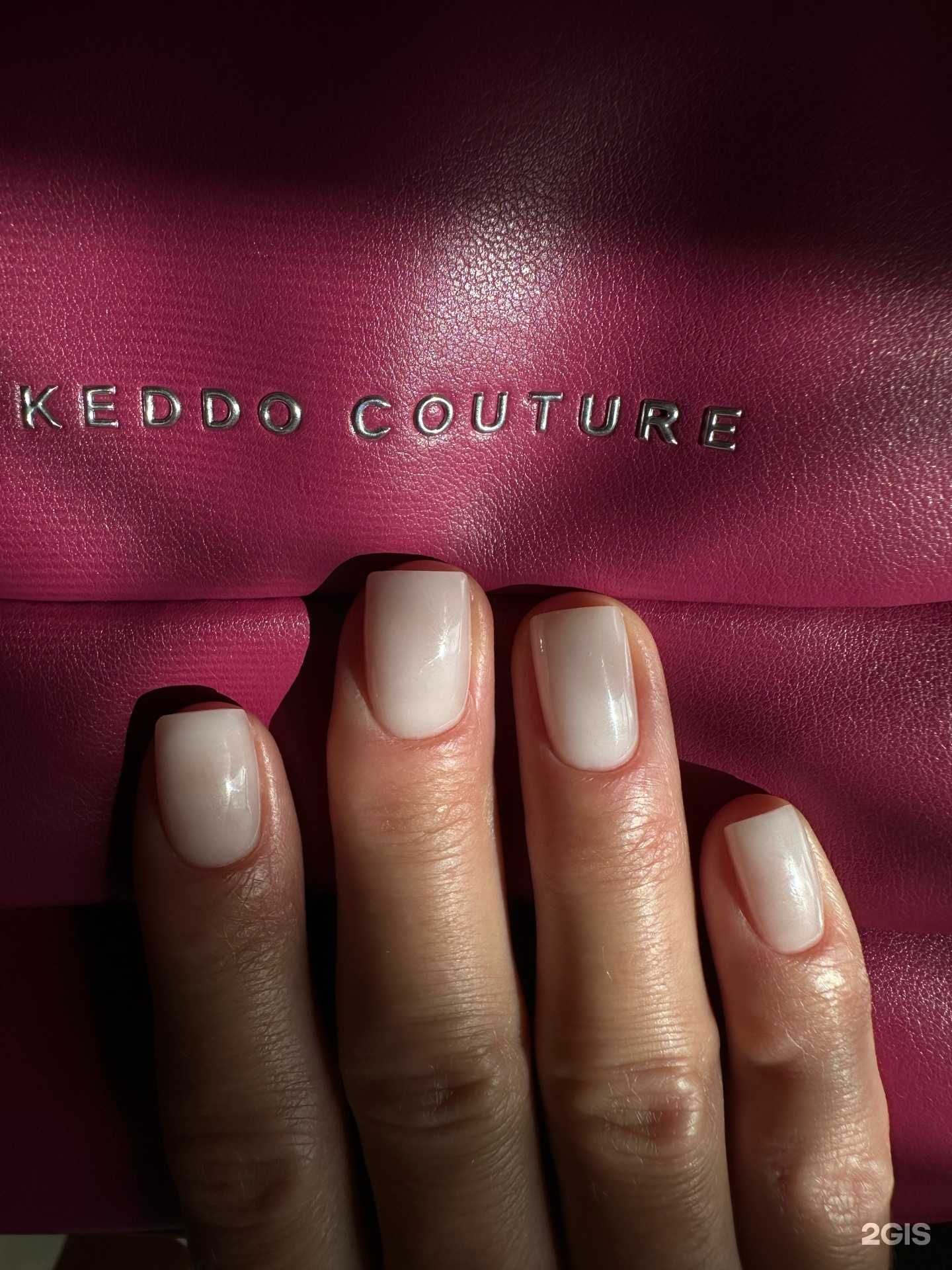 Отзывы на компанию matako_nails в Новосибирске c фото