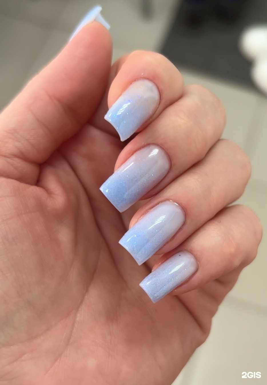 Отзывы на компанию InNails в Тюмени c фото