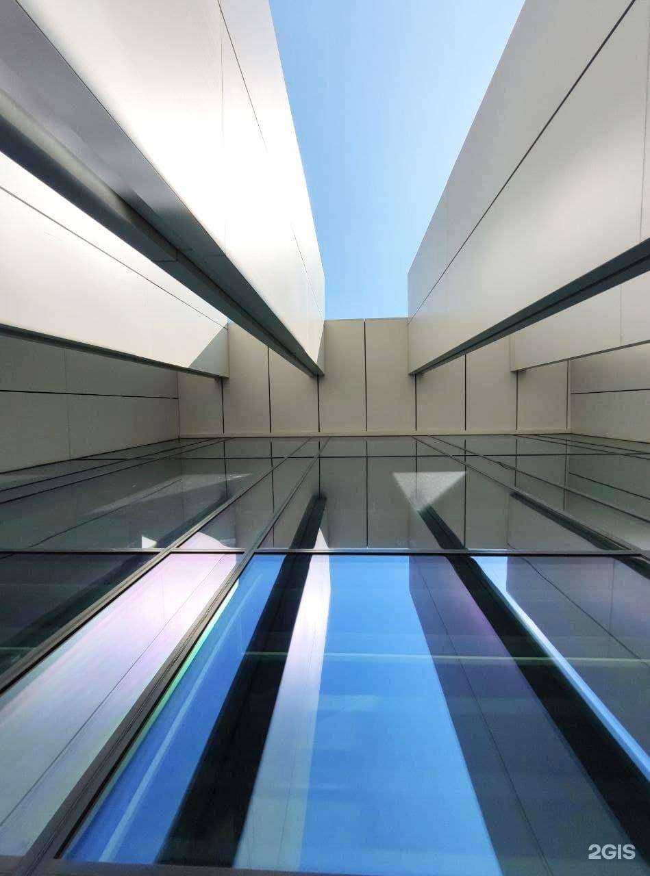 Отзывы на компанию Гора в Нижнем Новгороде c фото